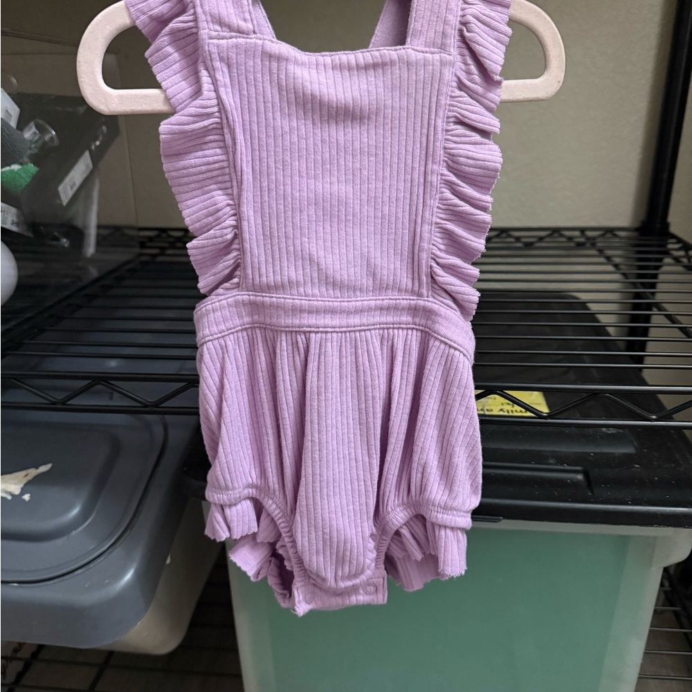 Romper bundle - Picture 2 of 2